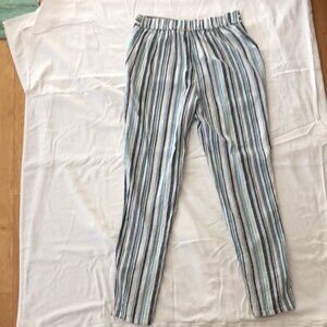 Denim & Co (line blend) pants